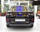 JAC J7 LUXURY EXCELLENT DEAL for our JAC J7 ( 2024 Model ) in Black Color GCC Specs