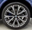 بي أم دبليو X7 40i M SPORT