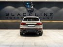 Audi Q5 45 TFSI SPORTBACK S-LINE BUY NOW, PAY 2027 | THE BLACKLINE STANDARD | June 2027 Warranty + Service, GCC, Low KMs
