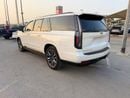 كاديلاك إسكاليد ESV PREMIUM LUXURY