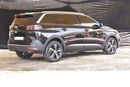 بيجو 5008 GT ابتداءً من 1299 درهمًا إماراتيًا شهريًا، يشمل السعر ضمان المصنّع!
