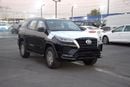 Toyota Fortuner SR5