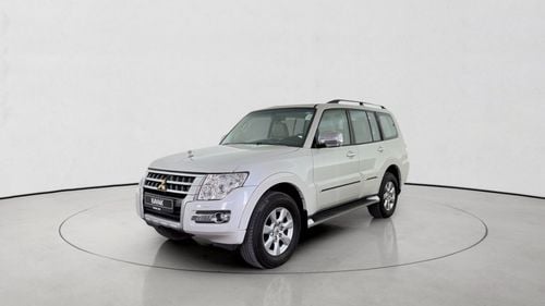 Mitsubishi Pajero GLS H/L GOLD | Guaranteed Warranty | 0 Down Payment