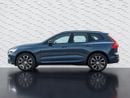 Volvo XC60 ULTIMATE DARK Volvo XC60 B5 2024 GCC specs