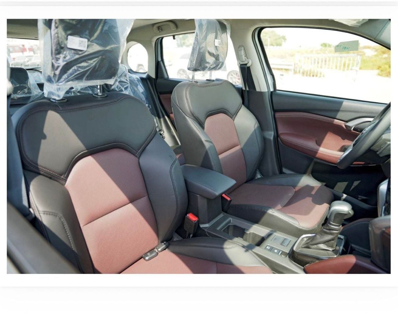 Toyota Urban Cruiser GLX