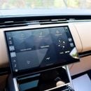 Land Rover Range Rover AUTOBIOGRAPHY LWB P530