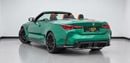 بي أم دبليو M4 COMPETITION M XDRIVE