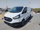 فورد ترانزت 270 S سقف قياسي