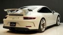 Porsche 911 GT3 - Japanese Specs - Immaculate Condition