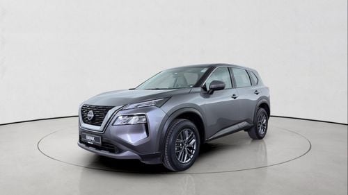 Nissan X Trail S | Guaranteed Warranty | 0 Down Payment