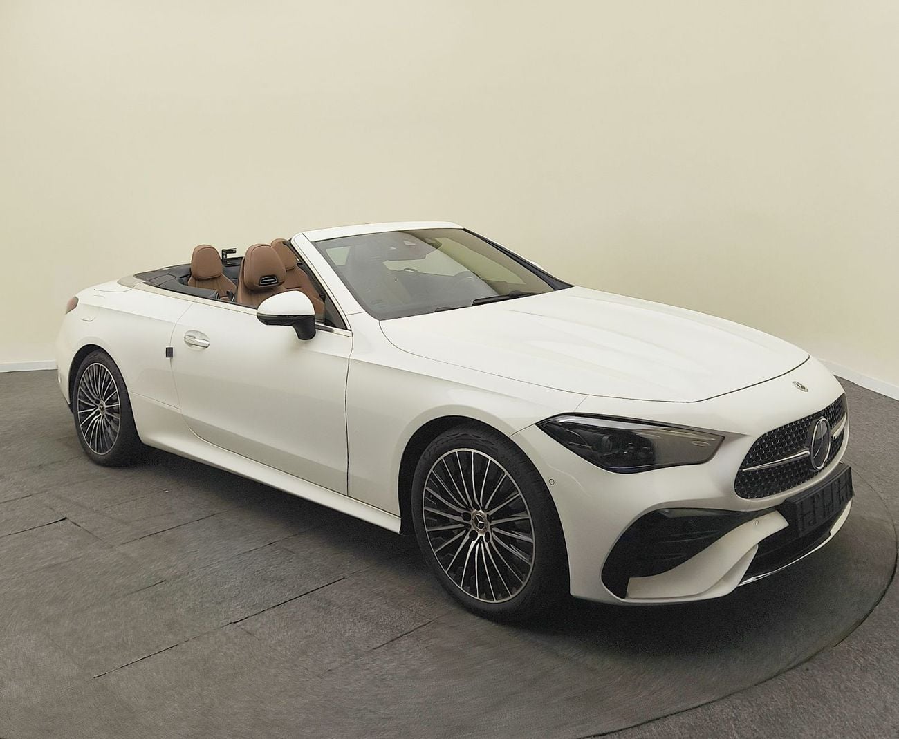 Mercedes Benz CLE200