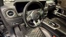 BRABUS 800 - Mercedes-AMG G 63 Brabus G-Class 800 2023 European specs