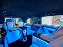 مرسيدس بنز V 300 AVANTGARDE