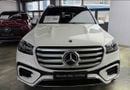 Mercedes Benz GLS580 4MATIC Perfect condition