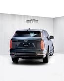 Cadillac Escalade IQ 1000E