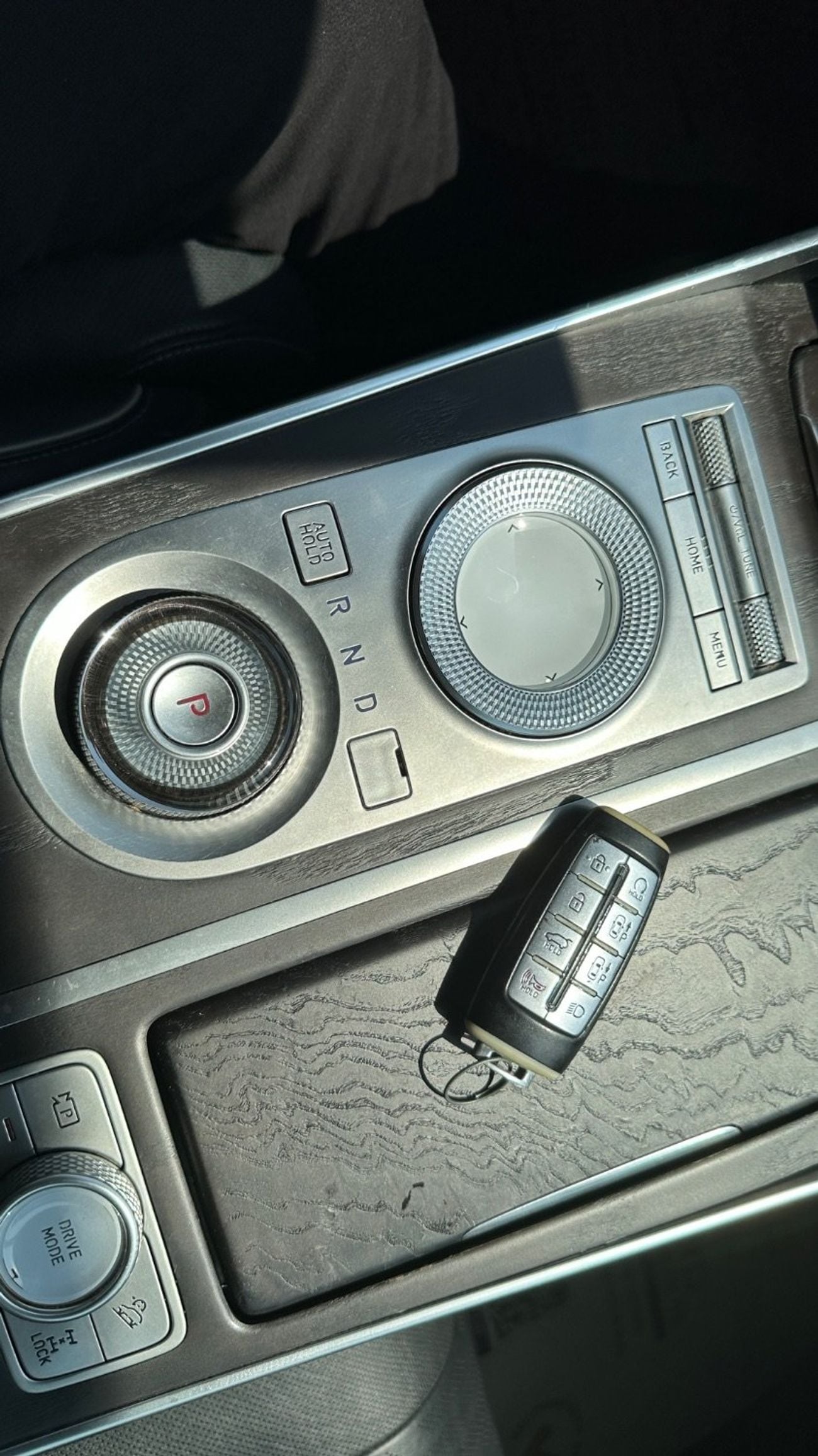 Genesis GV80 PREMIER