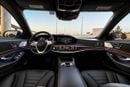 Mercedes Benz S560 L AMG
