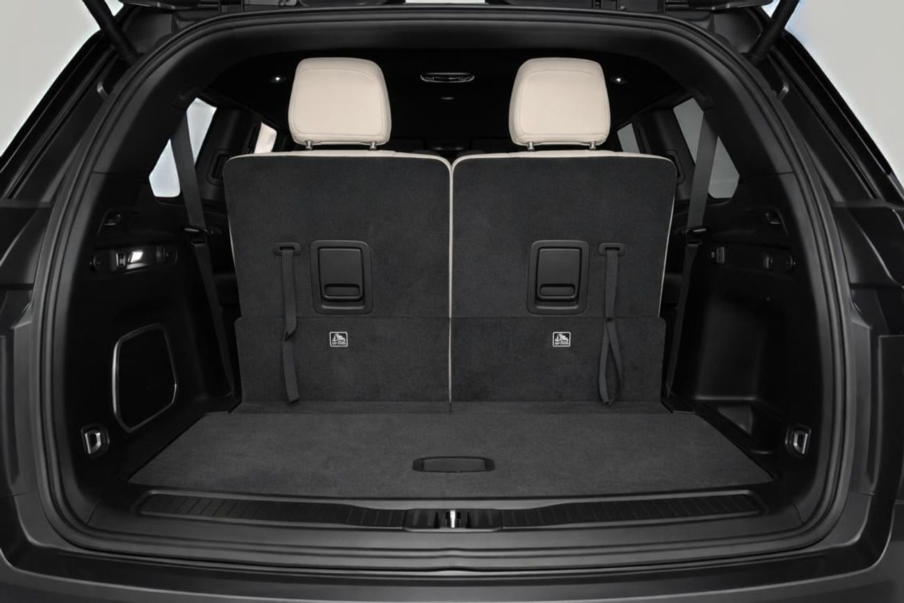 Jeep Grand Cherokee 2024 | AED 2286/Month | 0 DP | 30 Day Return | Warranty