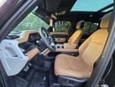 Land Rover Defender 110 HSE P400 Defender 110 2025 | GCC Specs | Brand New | Perfect condition | Under warrant