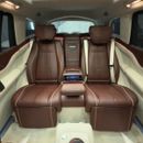 مرسيدس بنز 600 Maybach Mercedes-Benz Maybach GLS 600 2023 مواصفات الأوروبية