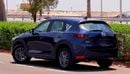 Mazda CX-5 STANDARD 1060/- Monthly I GCC I Cruise, Camera, GPS I Accident Free