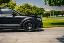 Bentley Bentayga S Fully loaded Original paint No accident with Service History completely covered by PPF