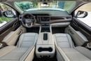 GMC Yukon DENALI GMC Yukon Denali 2022 GCC | Warranty