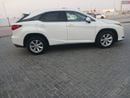 لكزس RX 350 2017