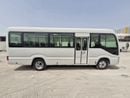 Toyota Coaster 4.0L DIESEL
