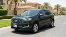 Ford Edge 2022 | AED 912/Month | 0 DP | 30 Day Return | Warranty