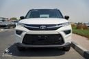 Toyota Urban Cruiser GLX - 1.5L Neo Drive | 360 Camera | Head Up Display | Panoramic Roof - GCC Specs