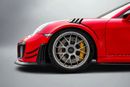 بورش 911 GT2 RS