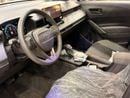 Toyota Corolla Cross GLI