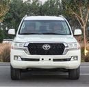 Toyota Land Cruiser GXR