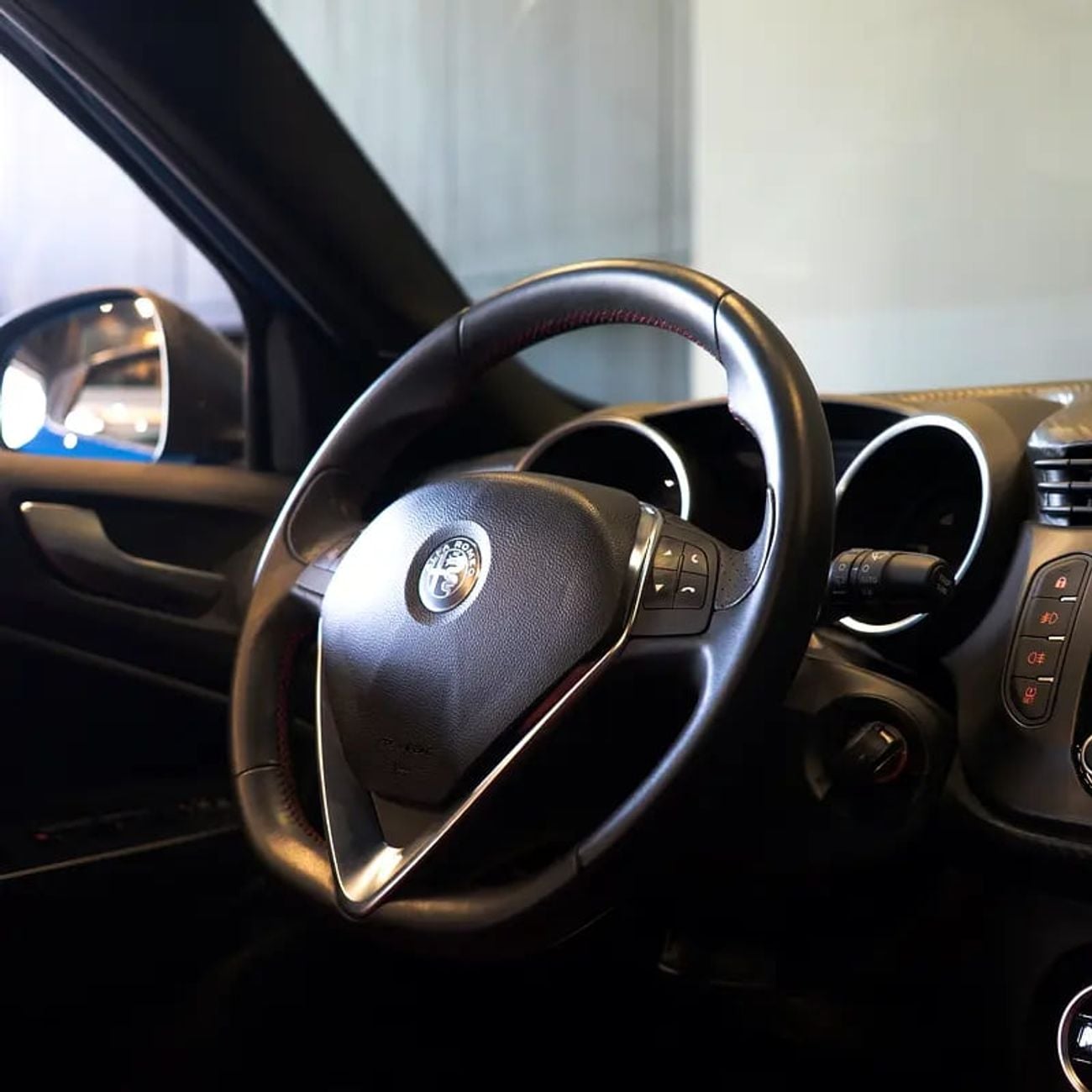 ألفا روميو جوليتا Veloce 765 P.M • 0% Downpayment • Veloce • 1 Year Warranty