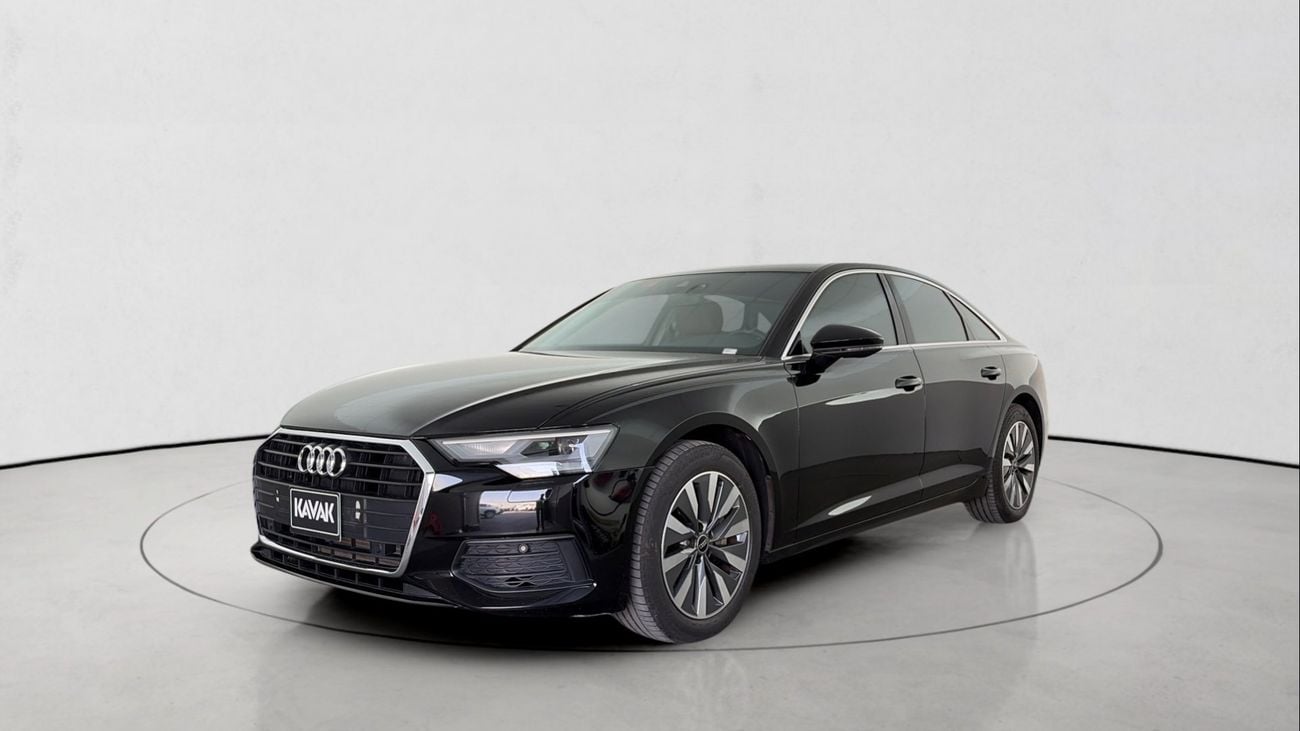 أودي A6 40 TFSI S-LINE | شامل الضمان | 0 دفعة أولى
