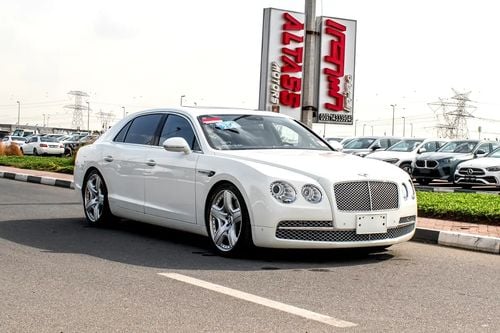 Bentley Flying Spur SUPER CLEAN - ONLY 50,000 KM