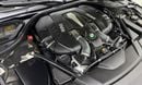 BMW 750Li XDRIVE LUXURY EXECUTIVE GCC .. FSH .. Perfect Condition .. Top Range .. Low Milegea