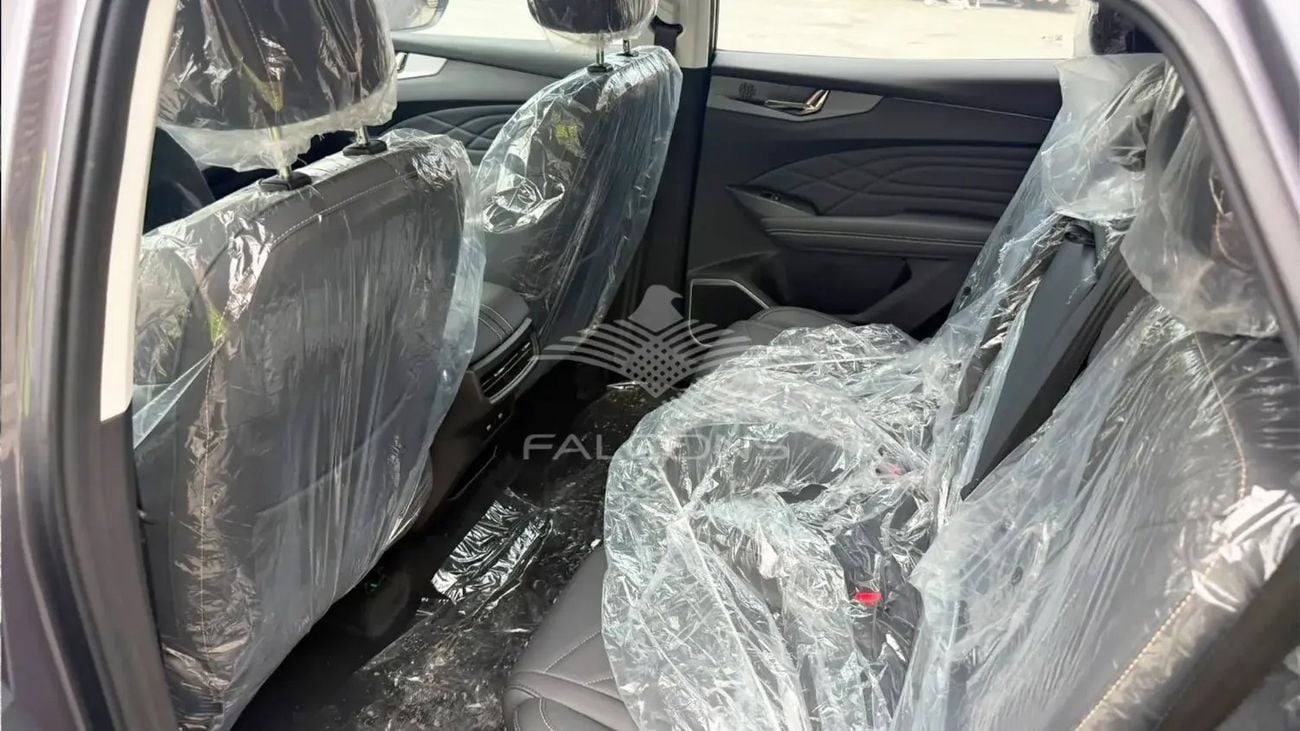 كايي X7 LIMITED