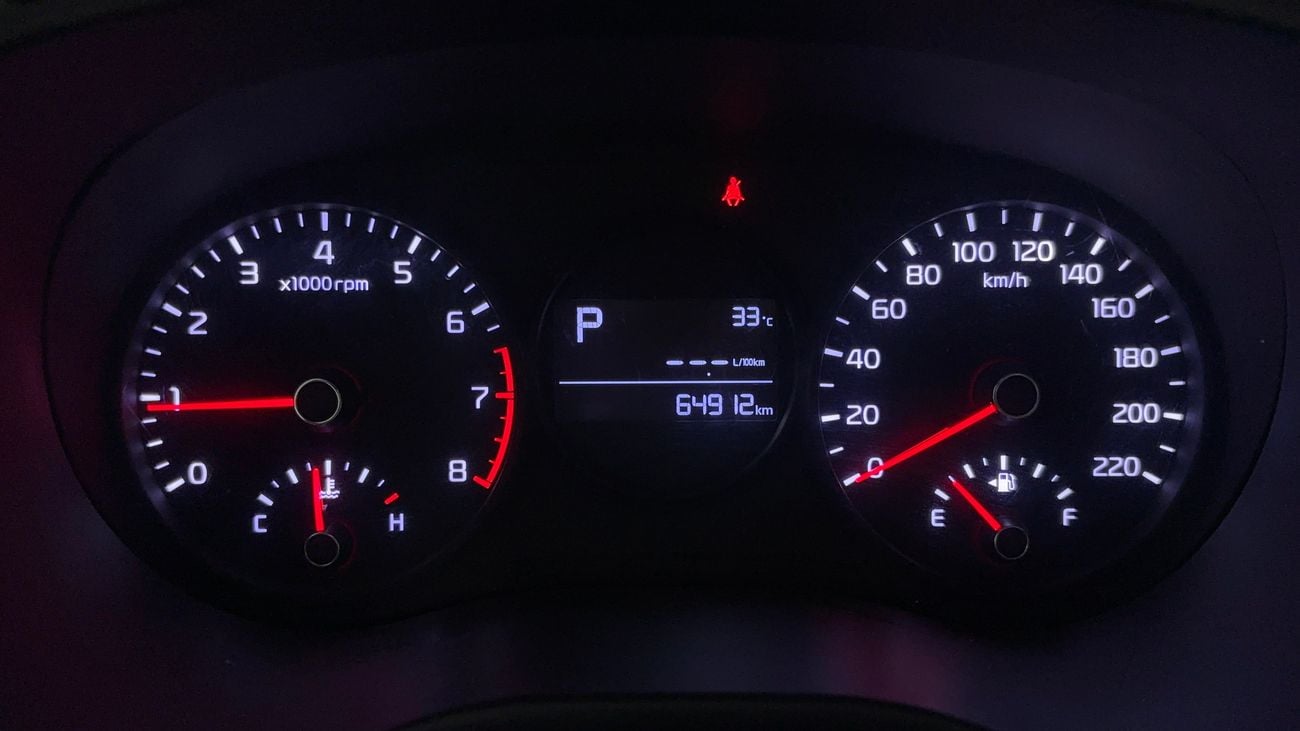 كيا بيكانتو LX كارس24 هي سوق ضخم للسيارات المستعملة موثوق ومضمون ٪كارس24 هي سوق ضخم للسيارات المستعملة موثوق ومضمون