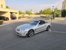 مرسيدس بنز SL 65 AMG STANDARD