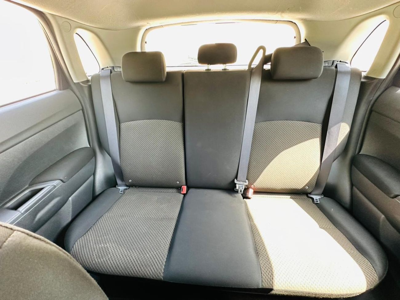 Mitsubishi ASX GLX Mid LOW MILEAGE || ASX 2.0L || CRUISE CONTROL | GCC