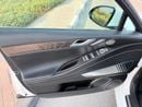 Genesis G80 Premium 2.5L luxury option