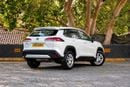 تويوتا كورولا كروس LE 680 PM | 3 MONTHS WARRANTY | LE | FUEL EFFICIENT