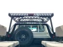Toyota Land Cruiser Pick Up