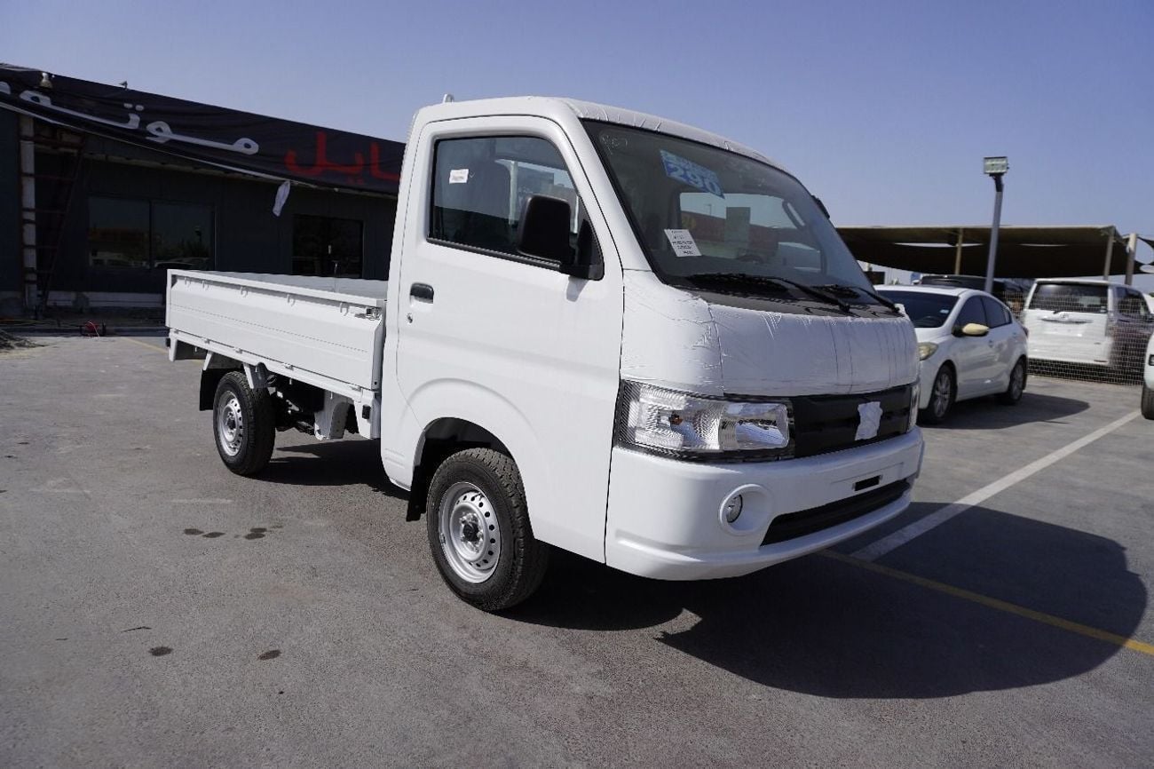 سوزوكي كاري STANDARD SUZUKI 2026