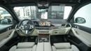 بي أم دبليو X5 40i M SPORT V6 Black 2026MY Export Only