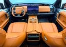 Jetour G700 LUXURY 2026 Jetour G700 Luxury, 2032 Jetour Warranty, Full Jetour Service History, Low Km, Pilot Seats, GCC