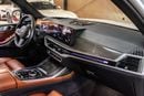 BMW X7 M60i XDRIVE