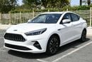 JAC J7 INTELLIGENT - 0% DP - LOW kM - FIRST OWNER - BRAND NEW CONDITION